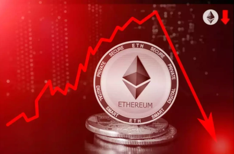 Ethereum Dusus devam edecek-mi