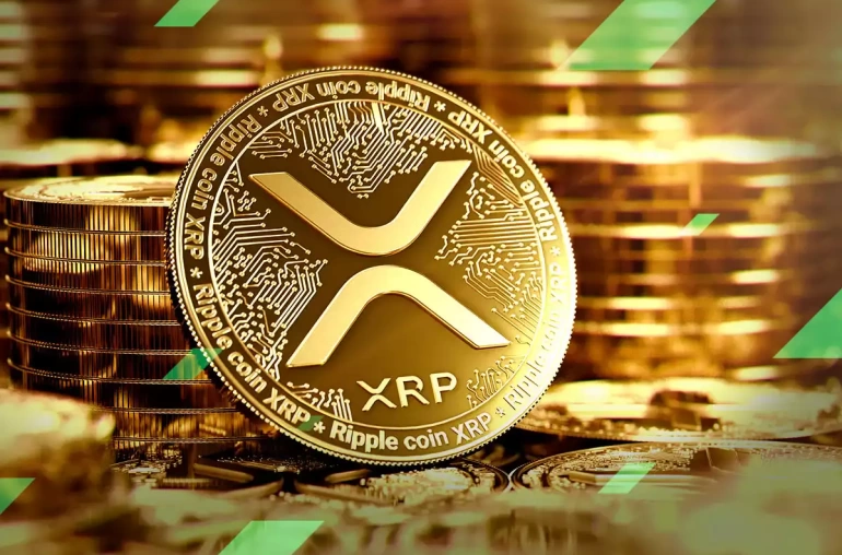 xrp ripple platin odulu