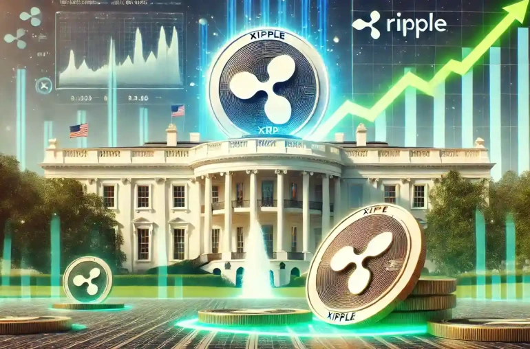 xrp ripple trump