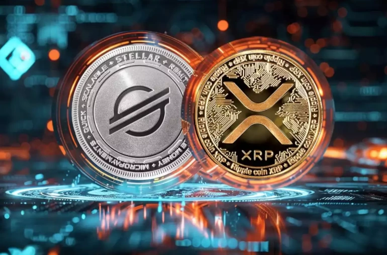 XLM ve XRP yükselecek mi