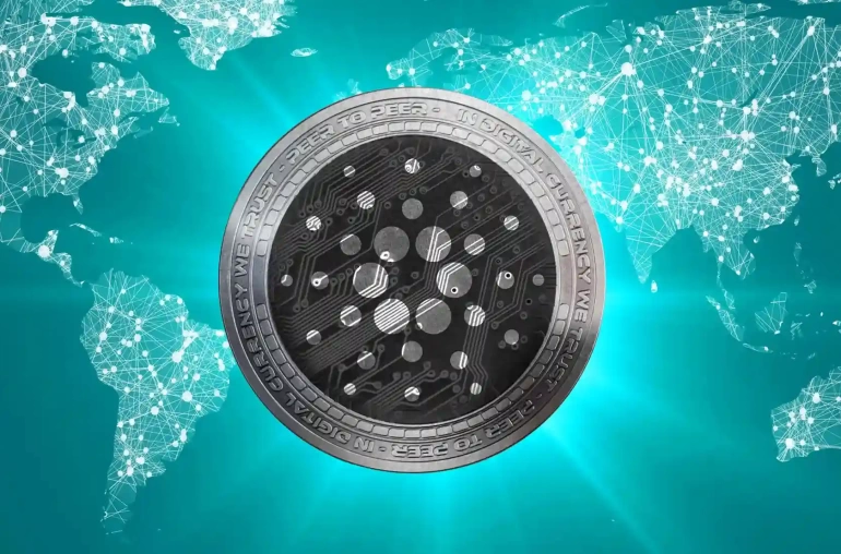 cardano ada 1 dolarin altında