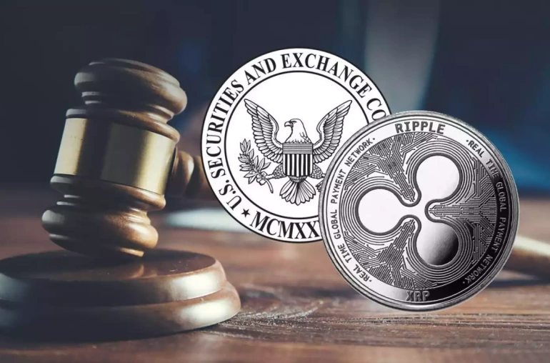 Ripple ve SEC Davasi temyiz