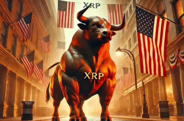 XRP ripple abd trump