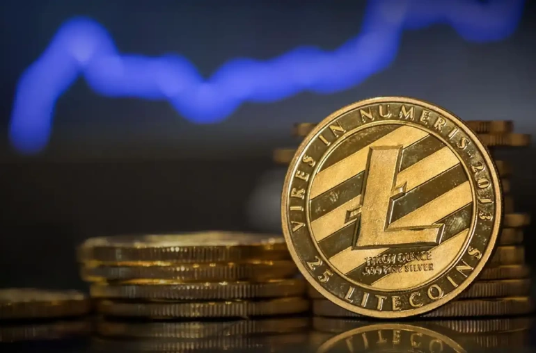 litecoin ltc etf