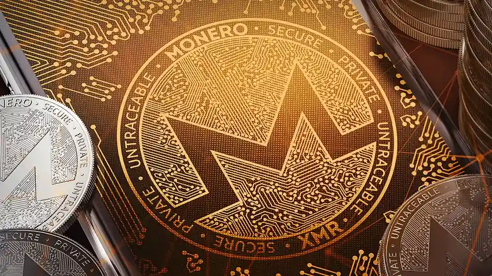 monero xmr guclu duruyor