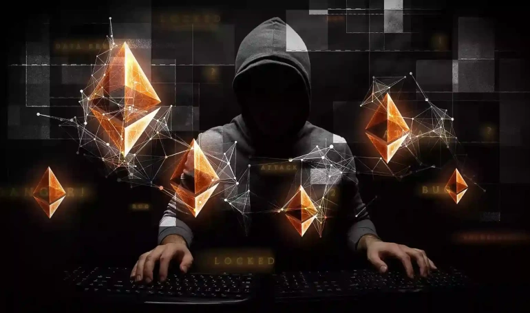 Ethereum Hacker biybit