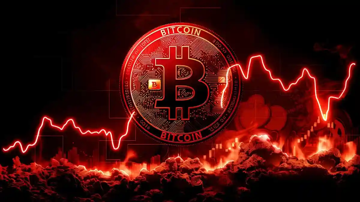 bitcoin neden duyuyor btc