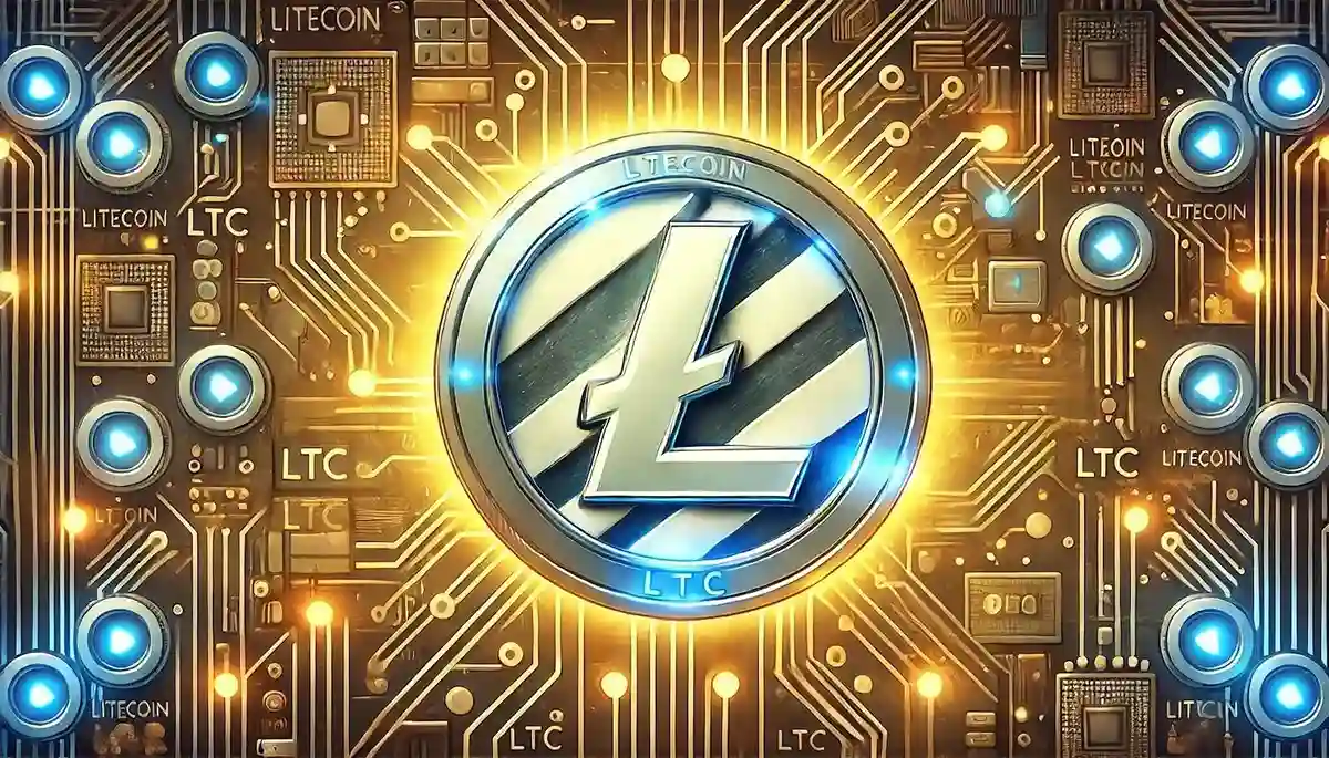 ltc litecoin neden yukseliyor