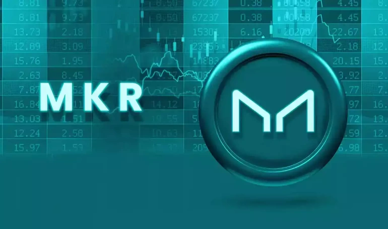 maker mkr coin yukseliyor