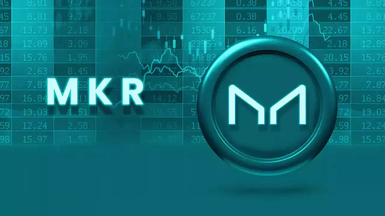 maker mkr coin yukseliyor